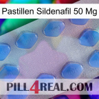 Pastillas Sildenafil 50 Mg 21